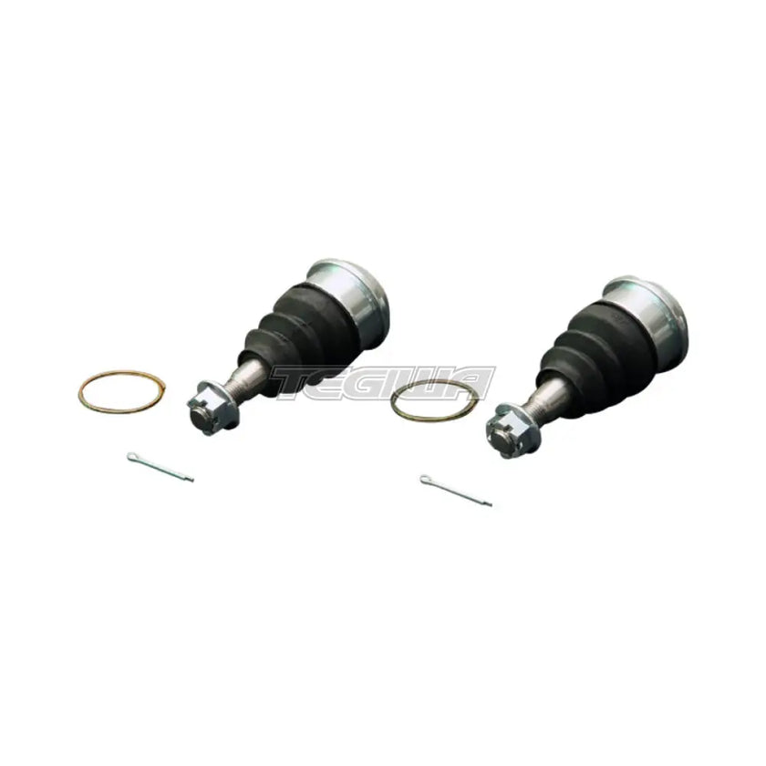 Hardrace Front Roll Centre Adjusters 2Pc Set Toyota GT86 12-21 Subaru BRZ 12-21