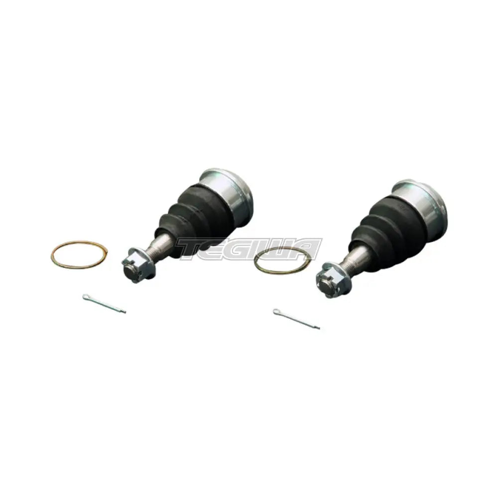 Hardrace Front Roll Centre Adjusters 2Pc Set Toyota GT86 12-21 Subaru BRZ 12-21