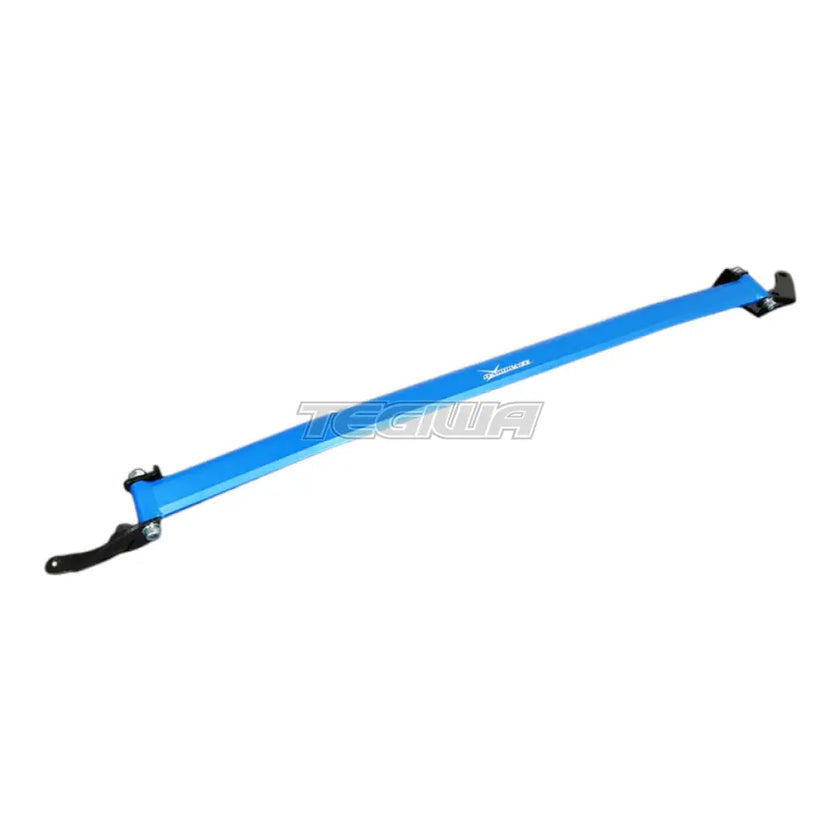 Hardrace Front Strut Brace 1Pcs BMW 3-Series F30 12-19 Fits 5Hxm10 Front Strut