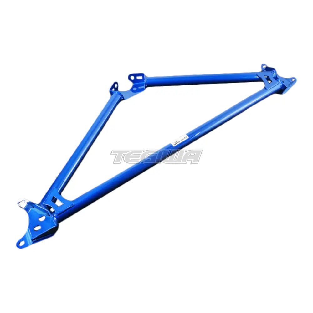 Hardrace Front Strut Brace 1Pcs Toyota 86 12-20 Scion Fr-S 12-20 Subaru BRZ 12-20 RHD