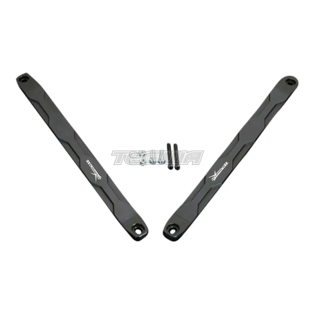 Hardrace Front Strut Brace 2Pcs Toyota Supra A90 19+