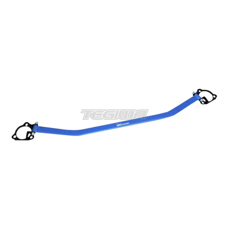 Hardrace Front Strut Tower Brace 1 Piece Set Honda Civic 06-12 FD