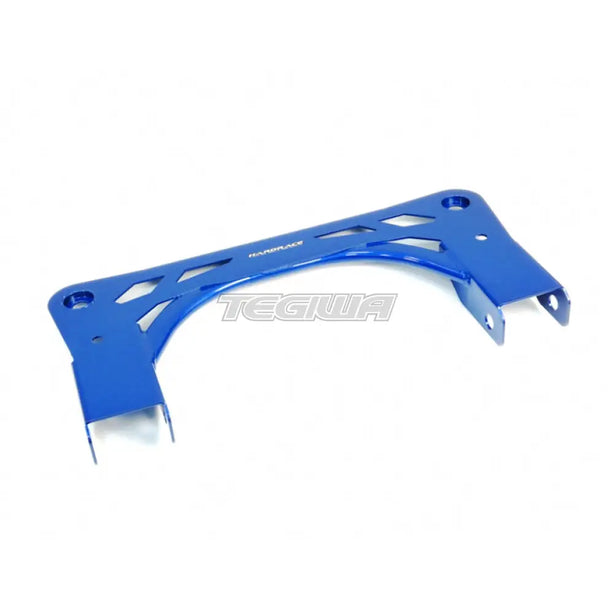 Hardrace Front Subframe Reinforcement Brace Honda Civic Type R FK8 17-21