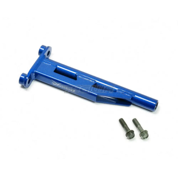 Hardrace Front Tow Hook Adapater Honda Civic Type R FK8 17-21