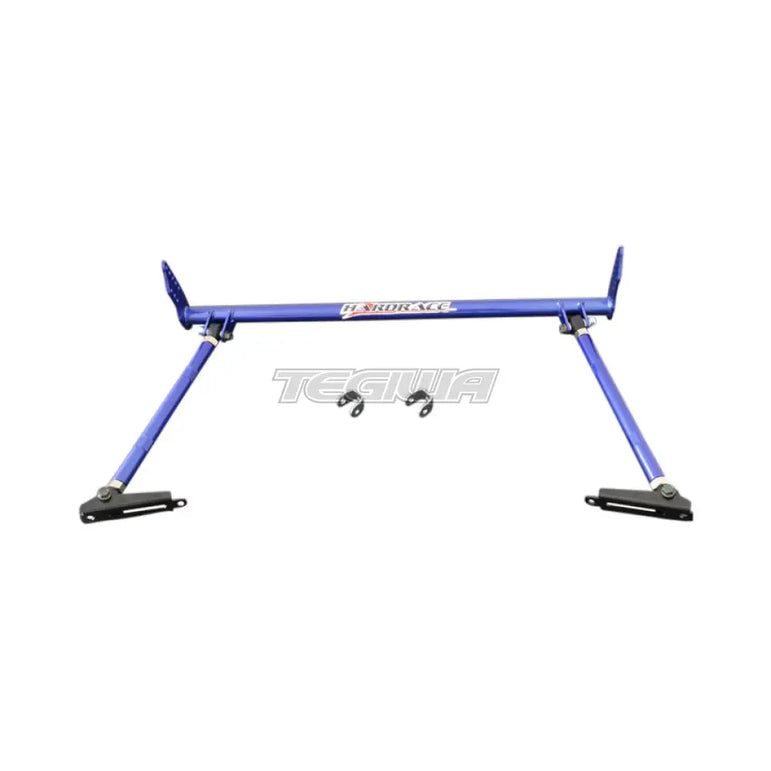 Hardrace Front Traction Bar 7Pc Set Honda Civic EG EK Integra DC2 92-00