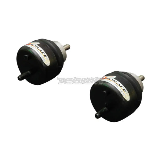 Hardrace Hardened Engine Mount 2Pc Set BMW 3 Series E36/M E46/M Z3/M E92M 91-13