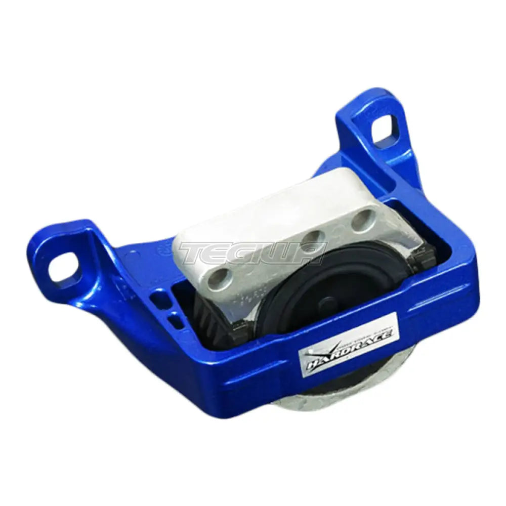 Hardrace Hardened Engine Mount Right Side Street Version 1Pcs Ford Focus Mk3 2.0 St 2.3 Rs