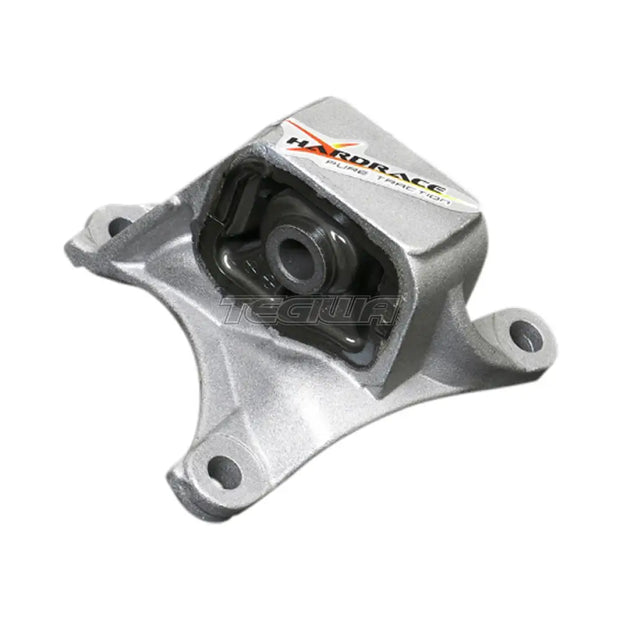 Hardrace Hardened Front Engine Mount 1Pc Set Honda Integra DC5 EP3 02-06