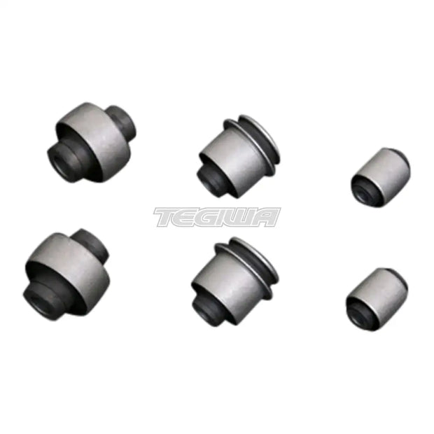 Hardrace Hardened Front Lower Control Arm Bushes Honda S2000 AP1 AP2 99-09