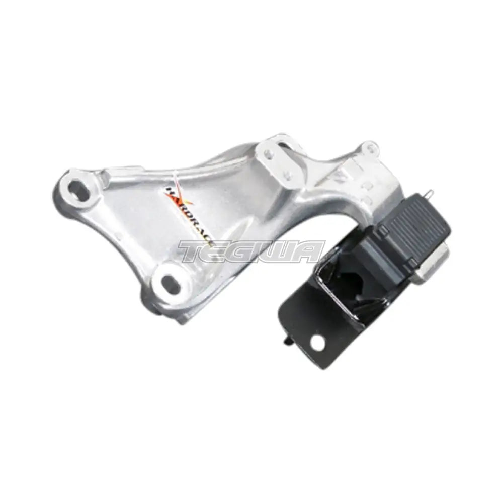 Hardrace Hardened Left Side Engine Mount 1Pc Set Honda Fit GK 14+