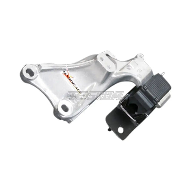 Hardrace Hardened Left Side Engine Mount 1Pc Set Honda Fit GK 14+
