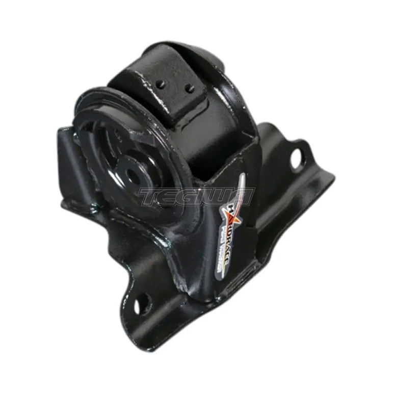 Hardrace Hardened Left Side Transmission Mount 1Pc Set Honda Fit GE 08-13