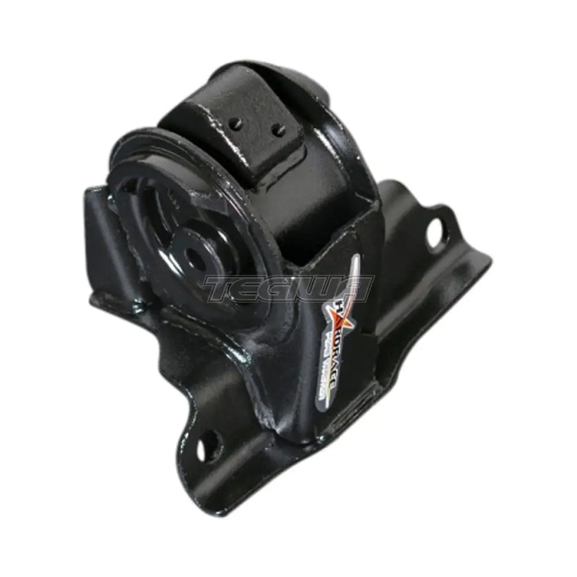 Hardrace Hardened Left Side Transmission Mount 1Pc Set Honda Fit GE 08-13