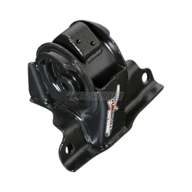 Hardrace Hardened Left Side Transmission Mount 1Pc Set Honda Fit GE 08-13
