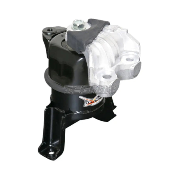 Hardrace Hardened Right Side Engine Mount 1Pc Set Honda Civic FK AT 12-15