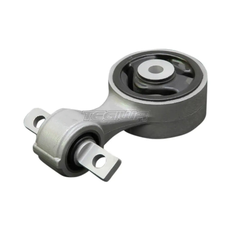 Hardrace Hardened Rubber Rear Engine Mount 1Pc Set Honda Civic FD R18 06-11