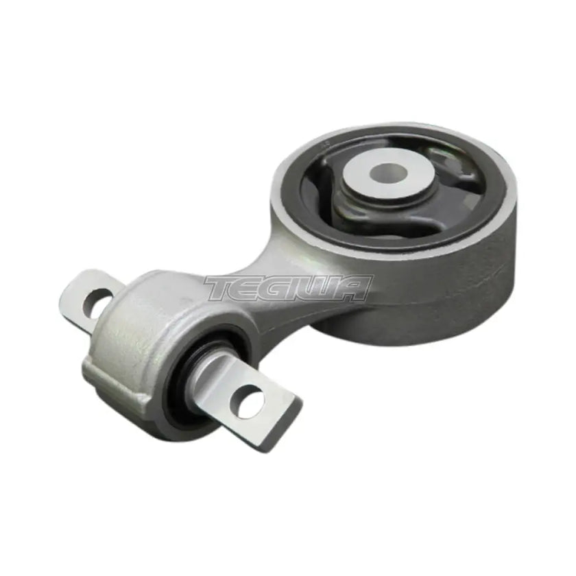 Hardrace Hardened Rubber Rear Engine Mount 1Pc Set Honda Civic FD R18 06-11