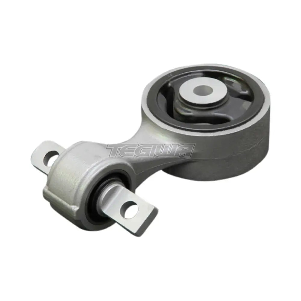 Hardrace Hardened Rubber Rear Engine Mount 1Pc Set Honda Civic FD R18 06-11