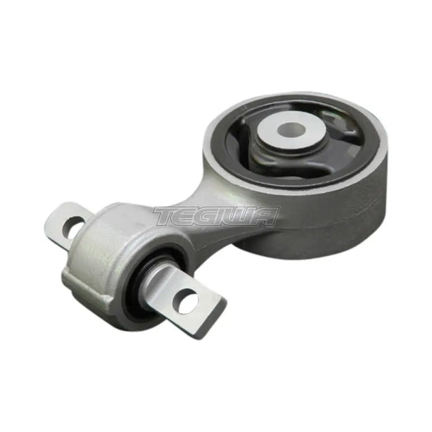 Hardrace Hardened Rubber Rear Engine Mount 1Pc Set Honda Civic FD R18 06-11