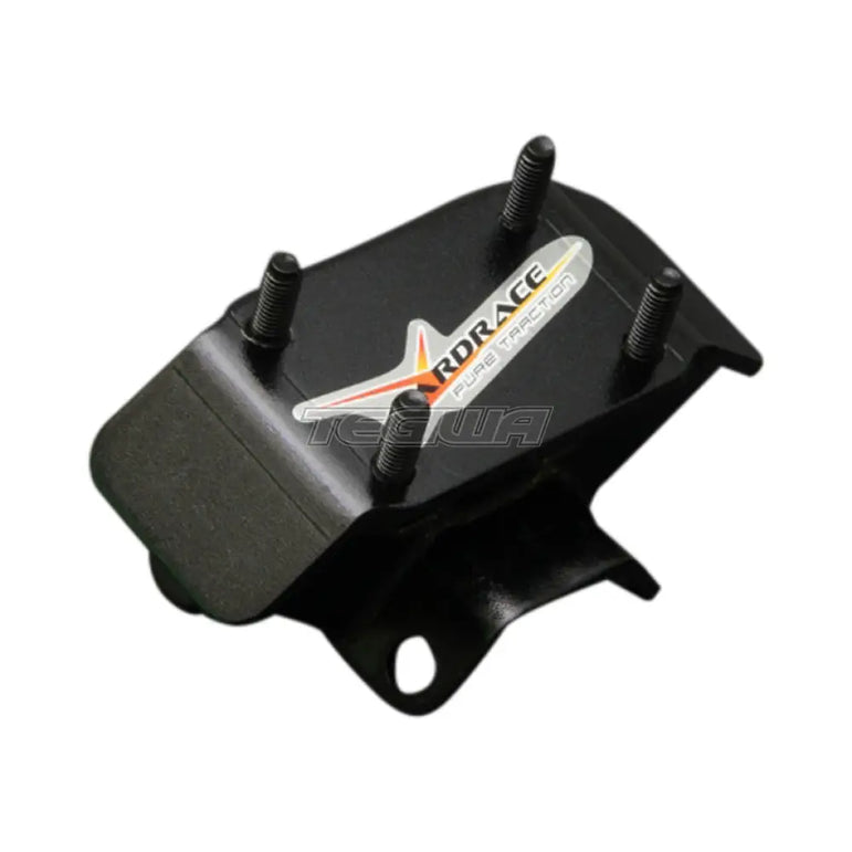 Hardrace Hardened Transmission Mount 1Pc Set Toyota Soarer SC300 JZZ30 Supra JZA80 Mark II JZX90 JZX100 JZX110 Lexus IS300 XE10 92-05