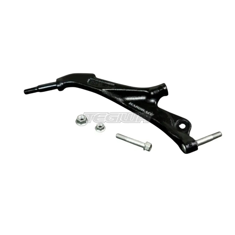 Hardrace Honda Civic 92-96/96-00 USDM/Acura Integra 94-01 Front Lower Arm Connecting Rod 2Pcs
