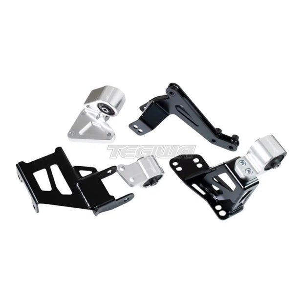 Hardrace K-Series Engine Swap Kit 5Pcs Honda Civic 92-95 Integra 94-01