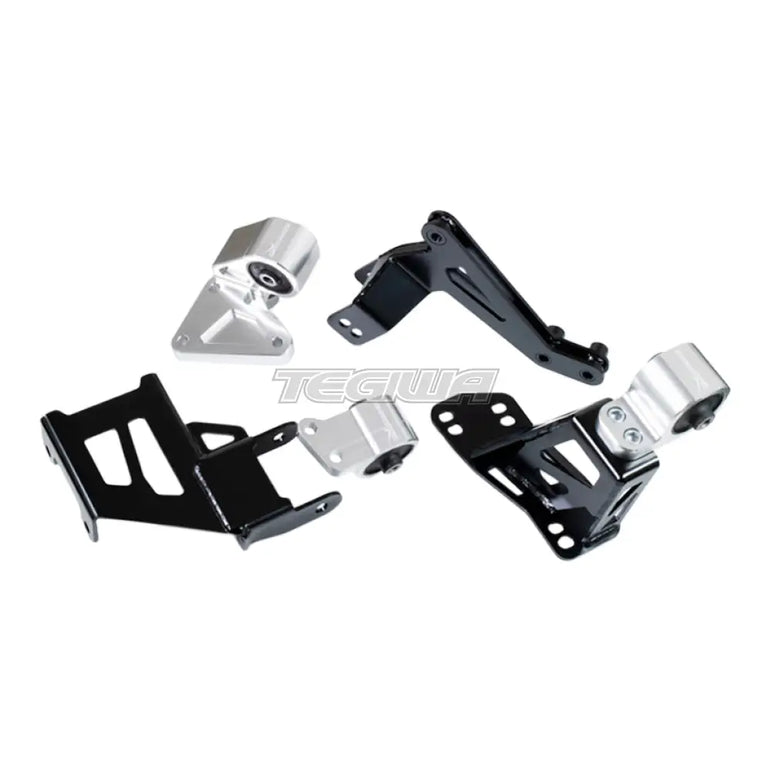 Hardrace K-Series Engine Swap Kit 6Pcs Honda Civic 96-00