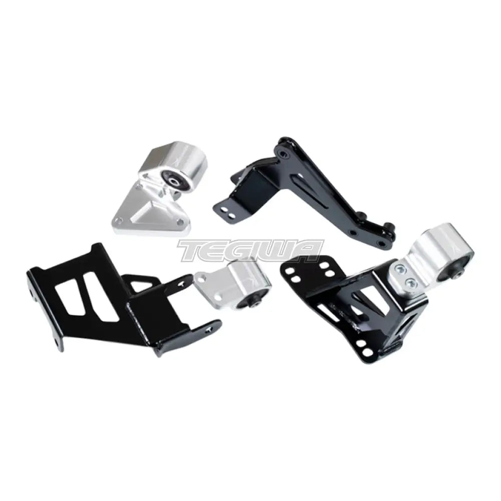 Hardrace K-Series Engine Swap Kit 6Pcs Honda Civic 96-00