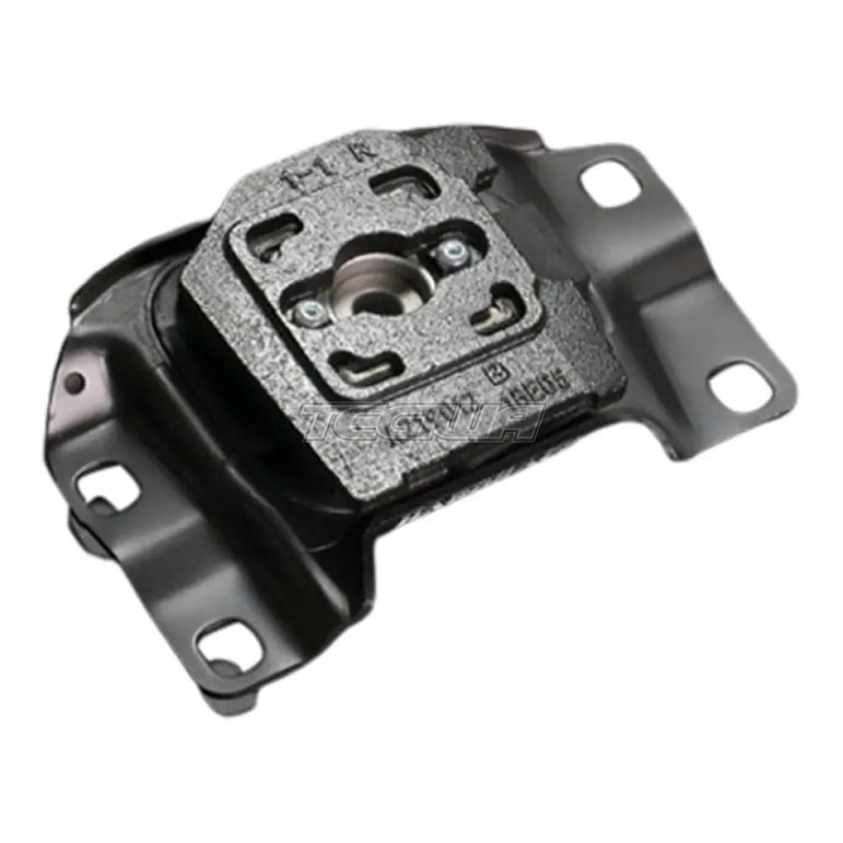Hardrace Left Engine Mount Transmission 1Pcs Ford Focus St 13-18 Rs 16-18