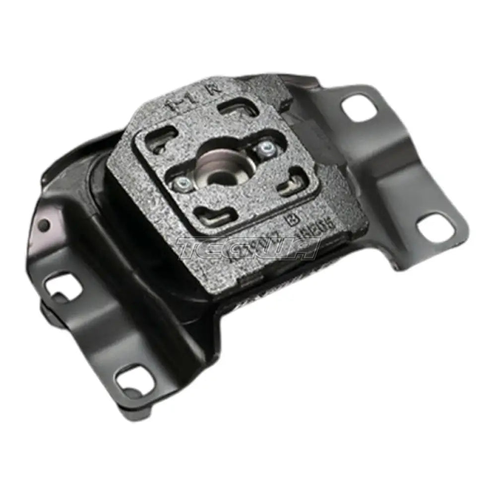 Hardrace Left Engine Mount Transmission 1Pcs Ford Focus St 13-18 Rs 16-18