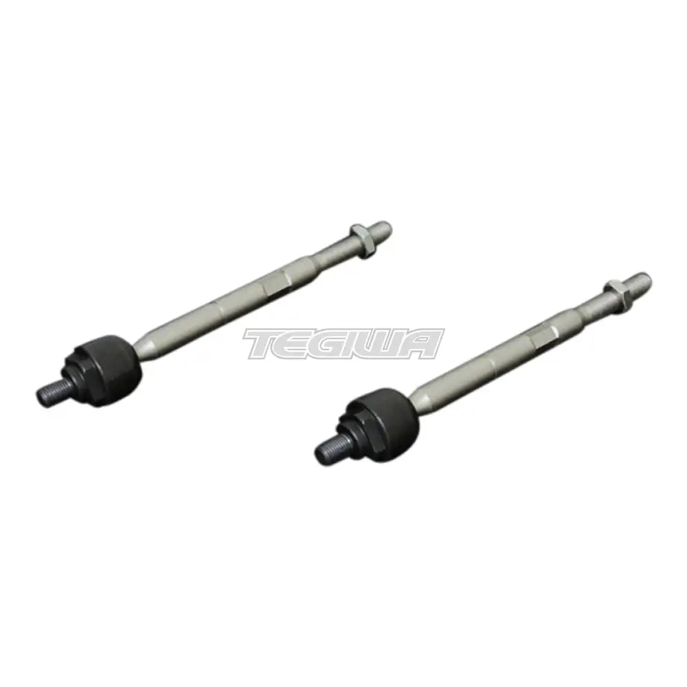 Hardrace Max Angle Tie Rods 2Pc Set Toyota Mark II JZX110 00-07