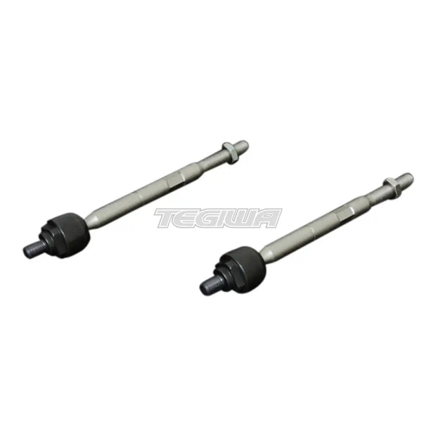 Hardrace Max Angle Tie Rods 2Pc Set Toyota Mark II JZX110 00-07