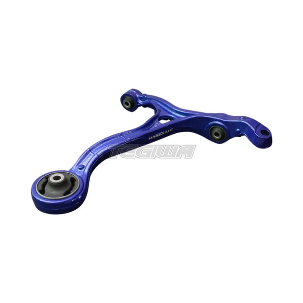 Hardrace OE Style Front Lower Control Arm 2Pc Set Honda Accord CU2 08-13