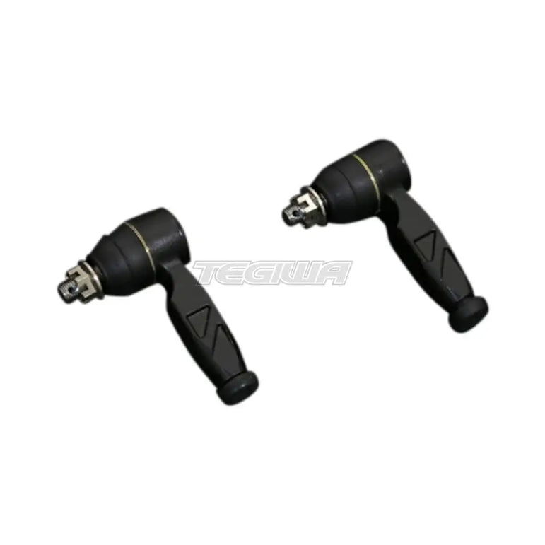 Hardrace OE Style Super Tie Rod Ends 2Pc Set Honda S2000 AP1 AP2 99-09