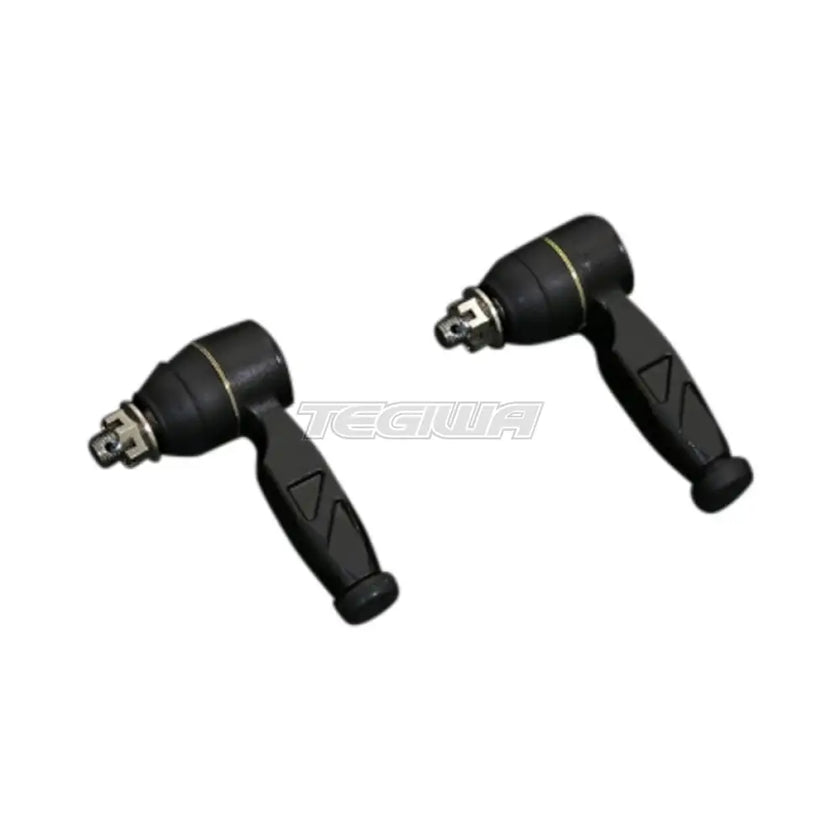 Hardrace OE Style Super Tie Rod Ends 2Pc Set Honda S2000 AP1 AP2 99-09
