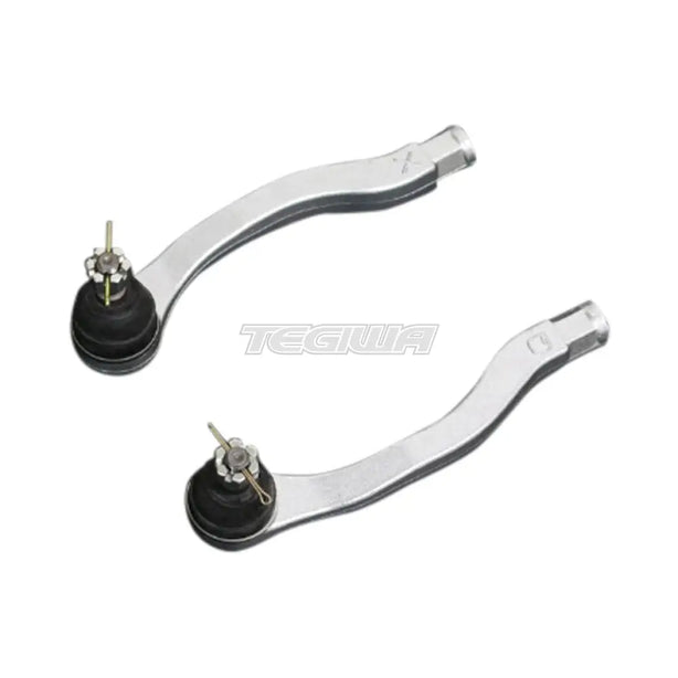 Hardrace OE Style Tie Rod Ends 2Pc Set Honda Civic EG 92-96 EK 98-00 Integra DC2 94-01
