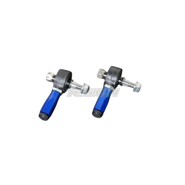 Hardrace Pillowball RC Tie Rod End Honda S2000 AP1 AP2 99-09 2pcs