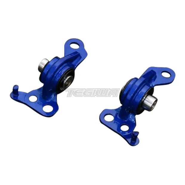Hardrace Race Series Front Compliance Bush 2Pc Set Honda Civic EG DC2 92-95