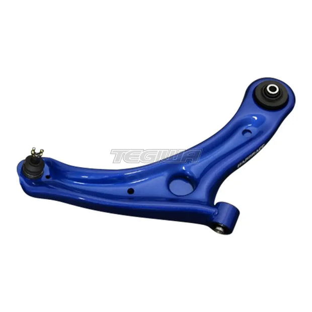 Hardrace Race Series Front Lower Control Arm 2Pc Set Honda Fit GK 14+