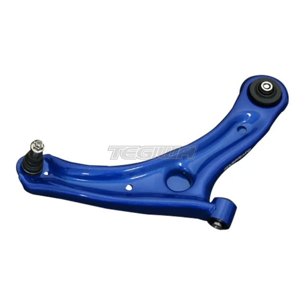 Hardrace Race Series Front Lower Control Arm With RCAs Honda Fit GK 14+