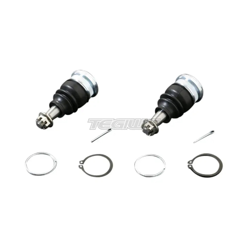 Hardrace RC Ball Joints 2Pc Set Toyota Yaris Vitz XP10 MRS ZZW30