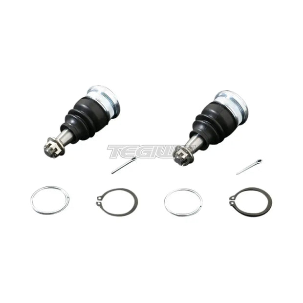 Hardrace RC Ball Joints 2Pc Set Toyota Yaris Vitz XP10 MRS ZZW30