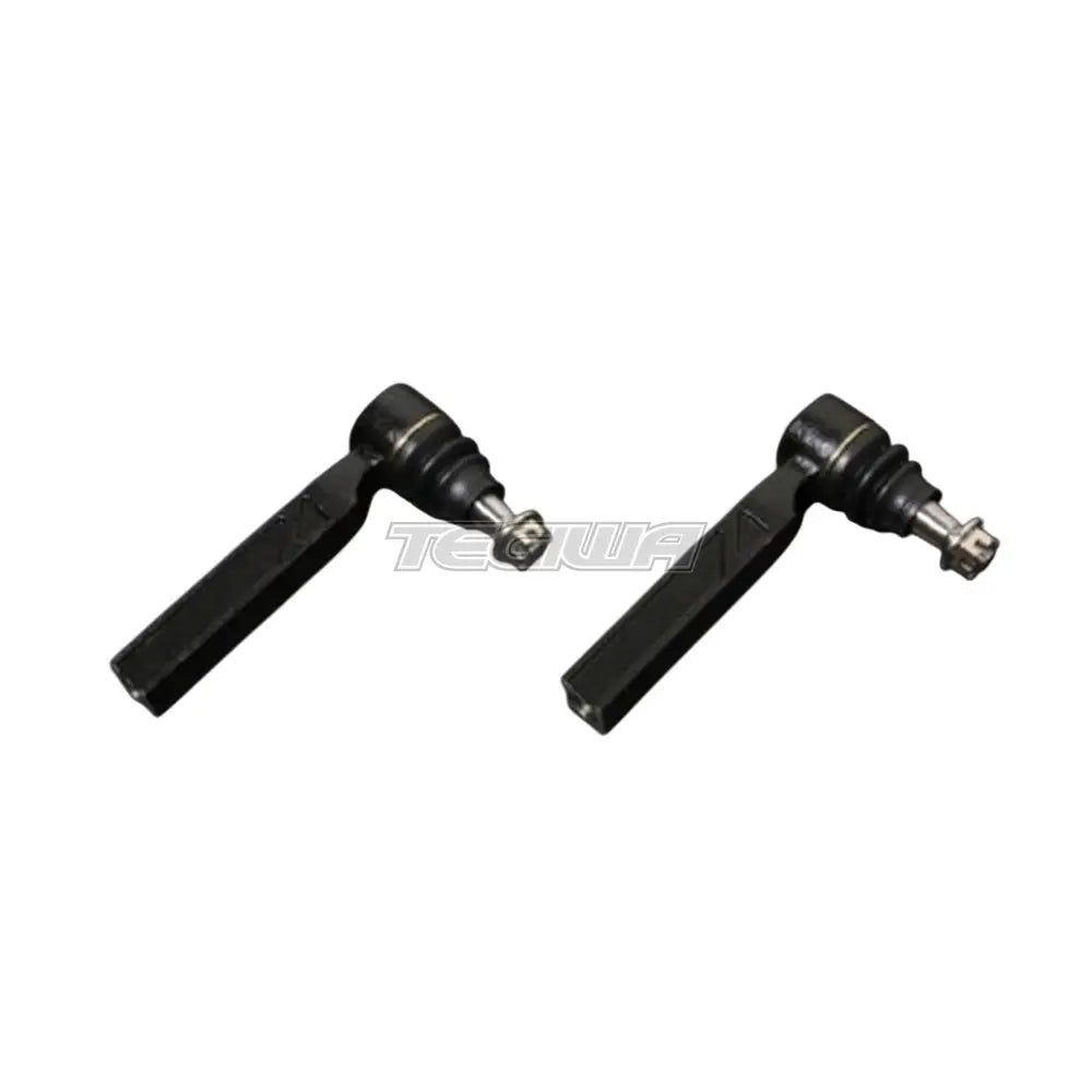 Hardrace RC Tie Rod End 2pcs Subaru Impreza GC GD GRB Legacy BL BP BR Toyota GT86 BRZ