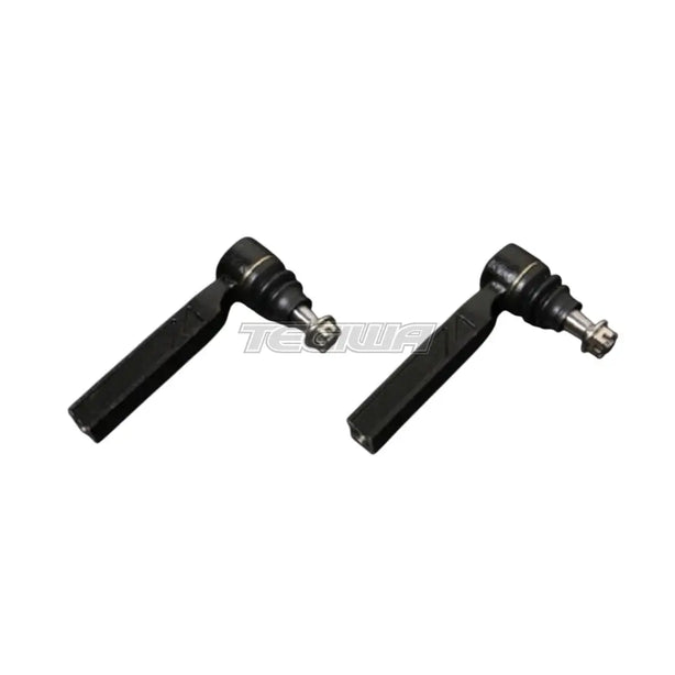 Hardrace RC Tie Rod End 2pcs Subaru Impreza GC GD GRB Legacy BL BP BR Toyota GT86 BRZ