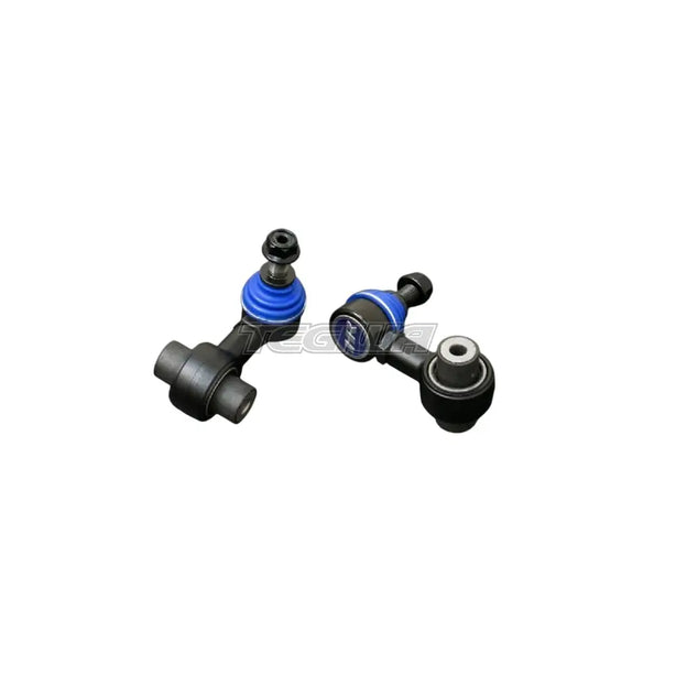 Hardrace Rear Adjustable Stabiliser Link Rubber Range 60-70mm Honda Civic FK FL CR-V Accord Integra 16+