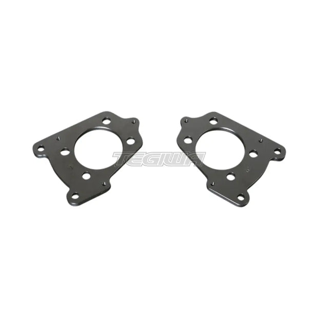 Hardrace Rear Adjusting Spacers 2Pc Set Honda Fit Gk 14+