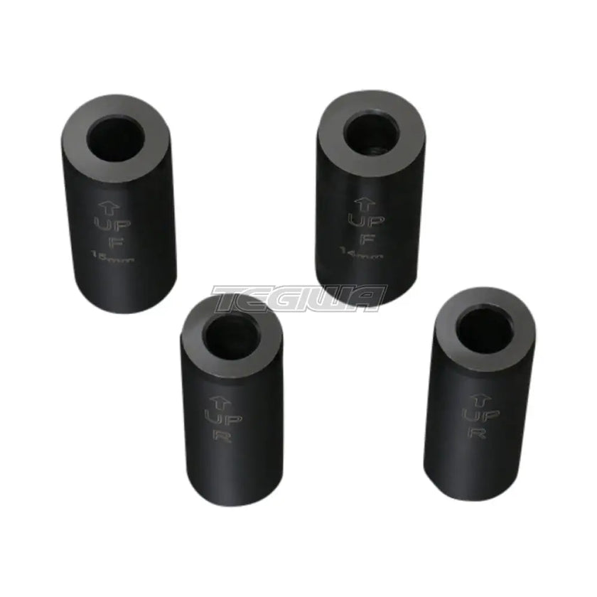 Hardrace Rear Alignment Kit Ford Mustang 6Th Gen 15+