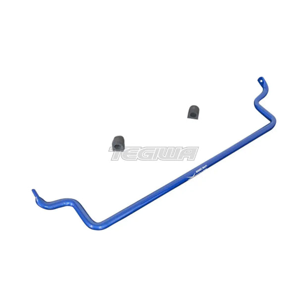 Hardrace Rear Anti Roll Bar 25.4mm 3Pc Set Audi A4 A5 S5 08-13