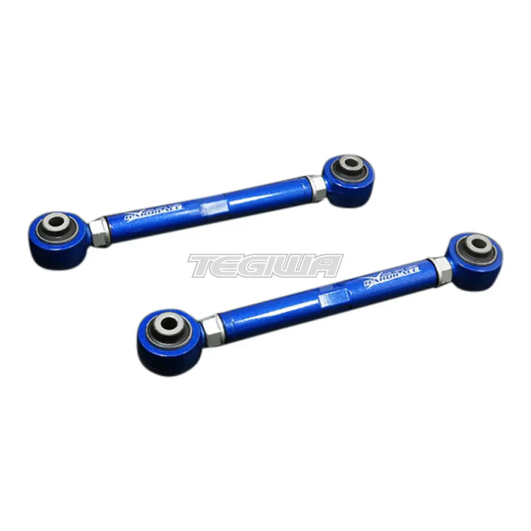 Hardrace Rear Camber Kit Hardened Rubber 2Pcs BMW 1S F20 F21 2S F22 F23 3S F30 F31 F34 4S F32 F33 F36