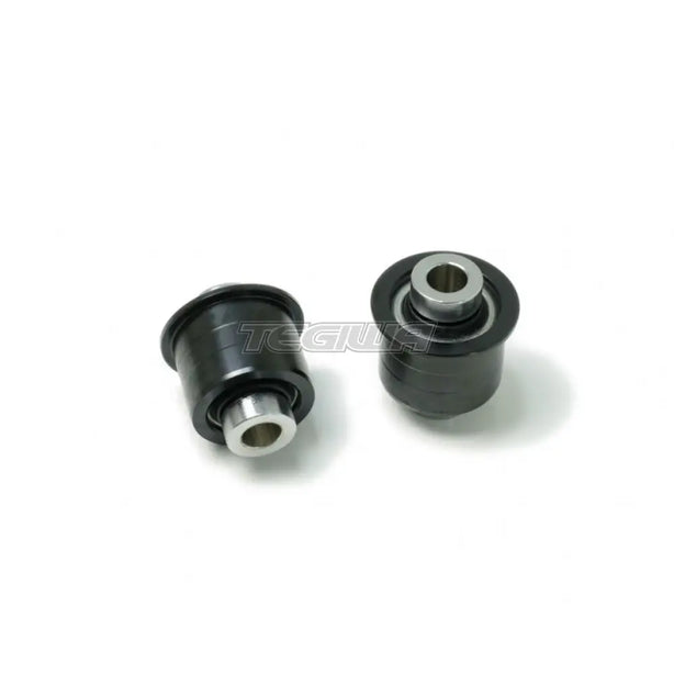 Hardrace Rear Knuckle Bushing Connect To Lower Arm Pillow Ball Equipped Honda Civic Type R FK8 17-21